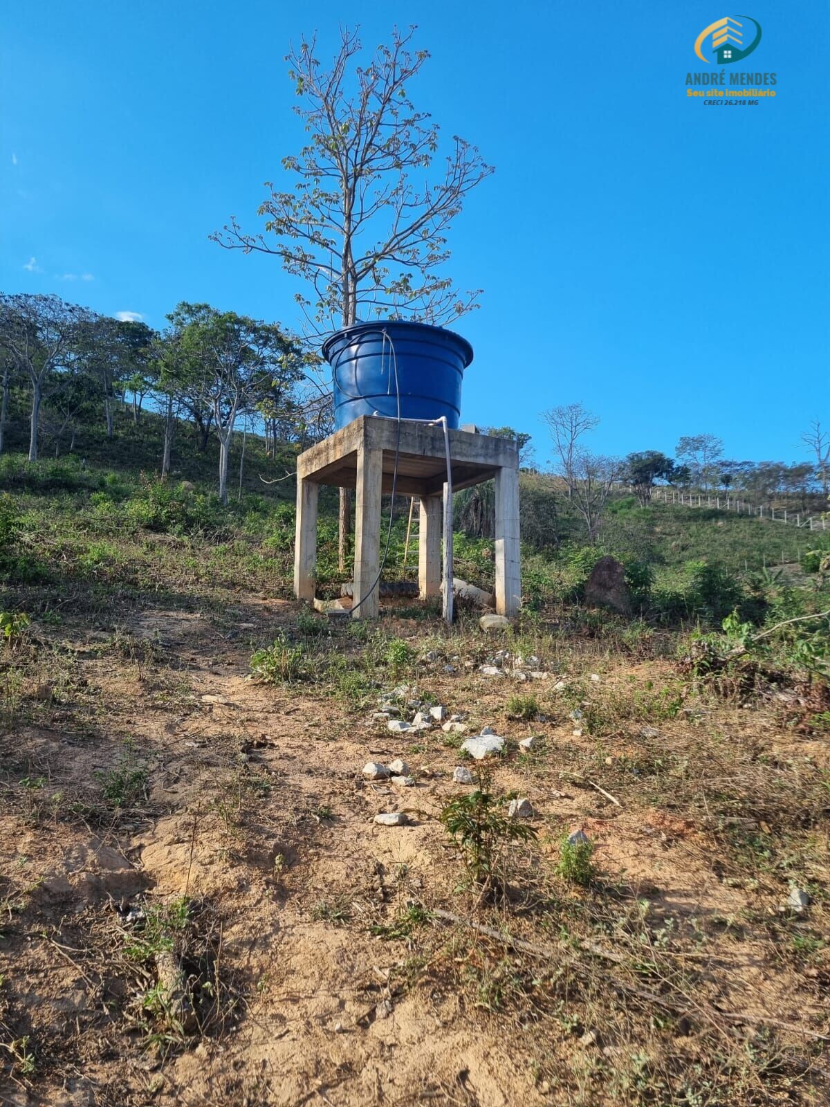 Fazenda à venda com 2 quartos, 20000m² - Foto 8