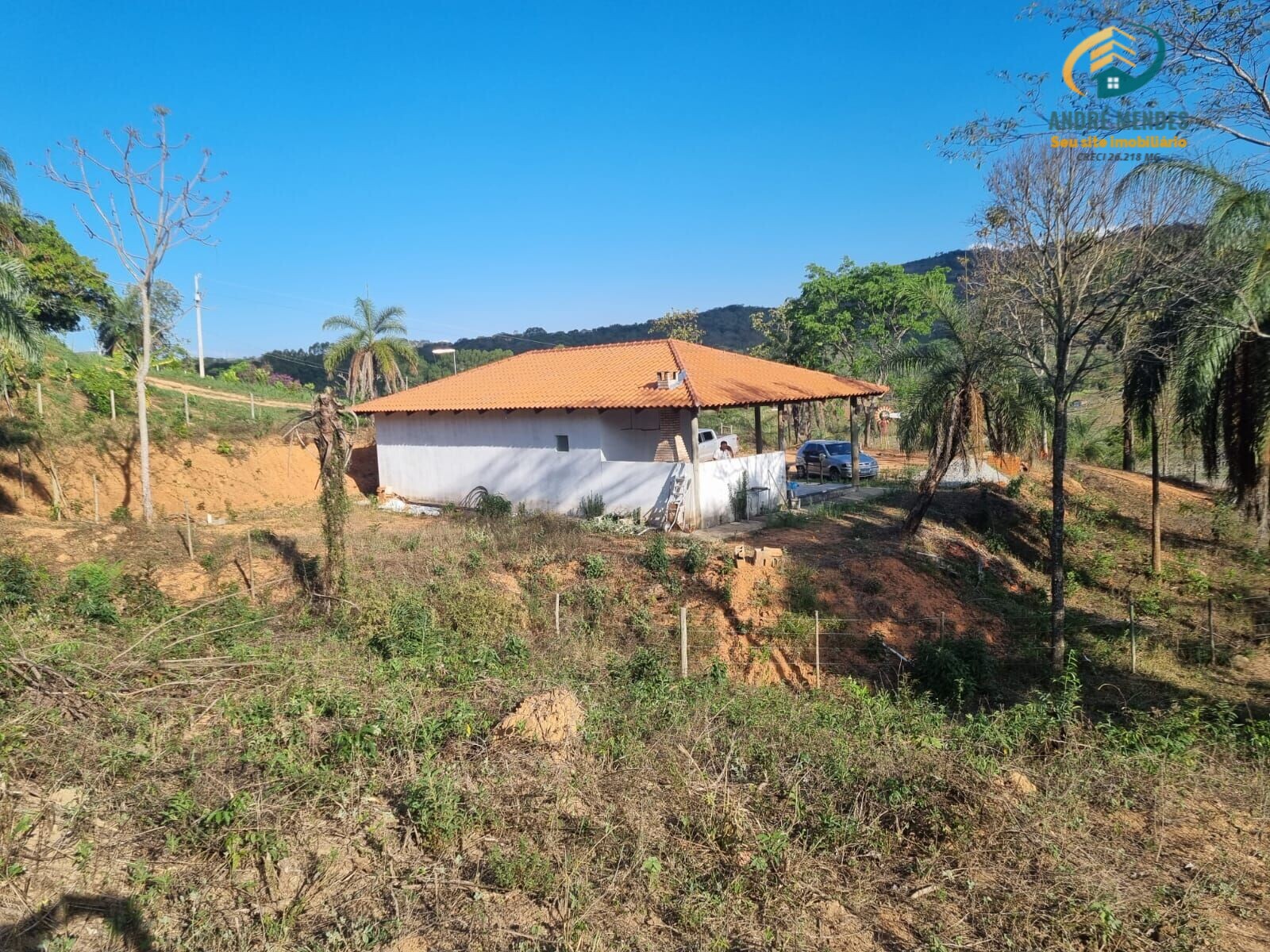 Fazenda à venda com 2 quartos, 20000m² - Foto 6