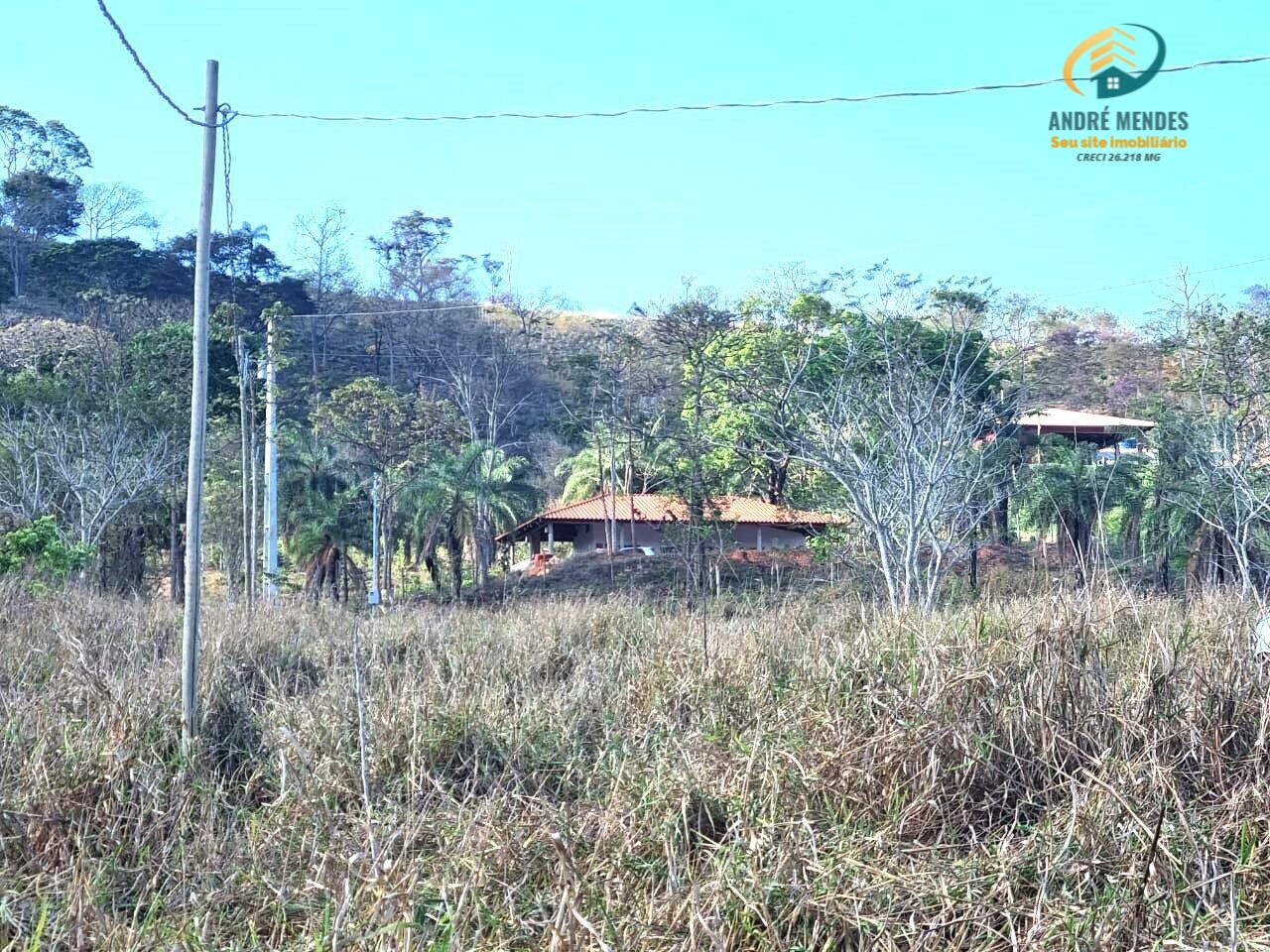 Fazenda à venda com 2 quartos, 20000m² - Foto 10