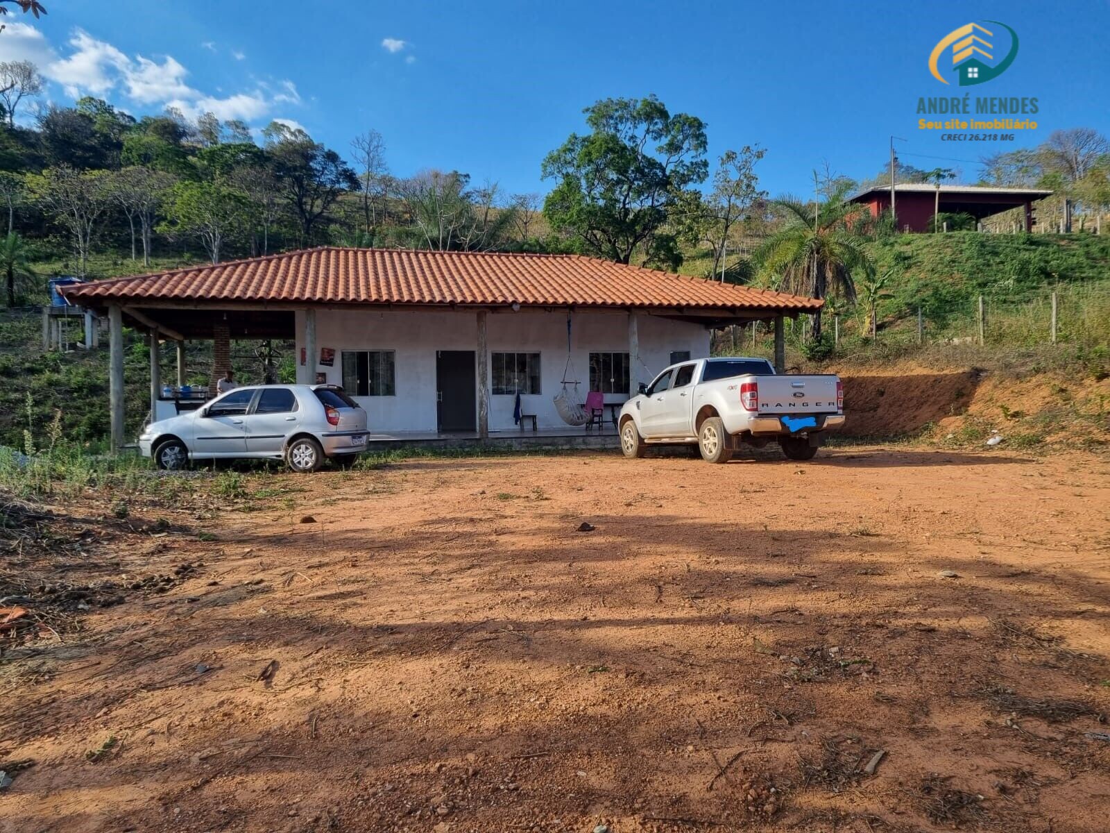 Fazenda à venda com 2 quartos, 20000m² - Foto 11