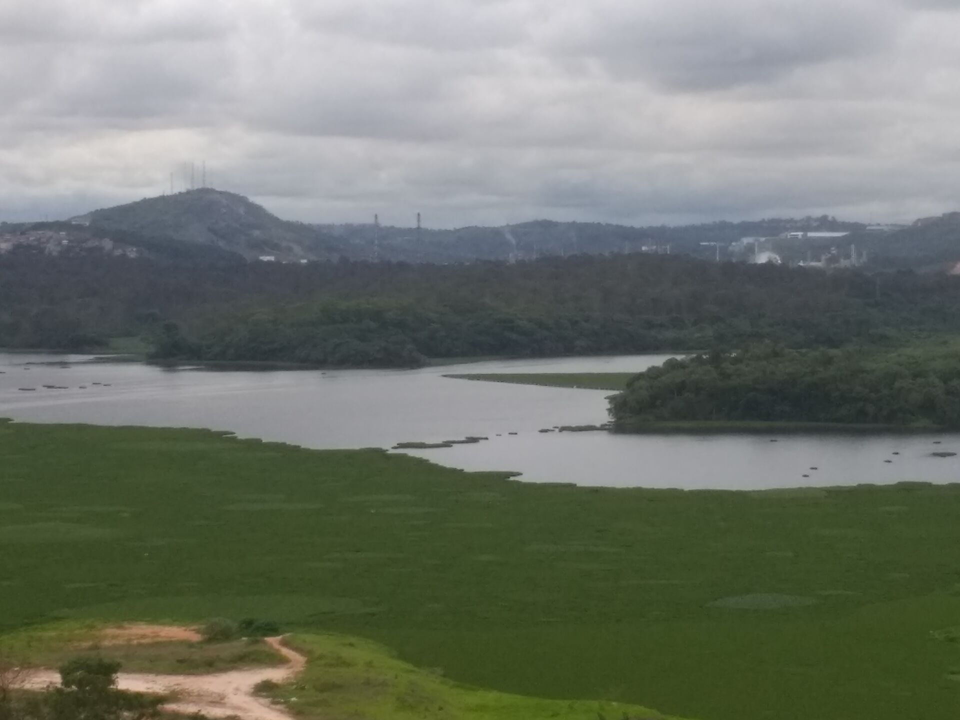 Terreno à venda, 1000m² - Foto 1