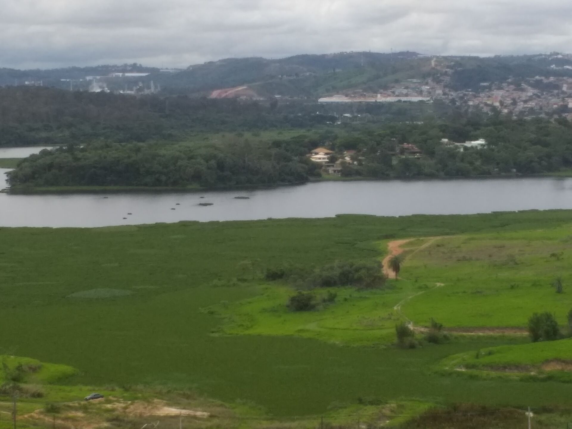 Terreno à venda, 1000m² - Foto 45