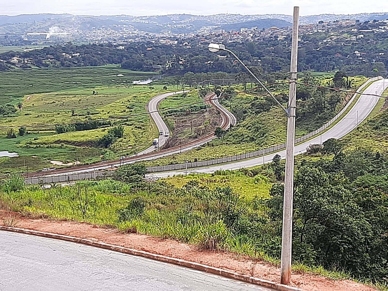 Terreno à venda, 1000m² - Foto 21