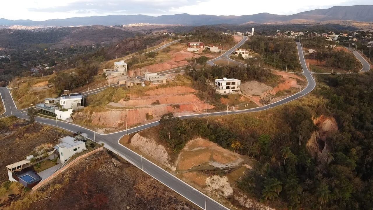 Terreno à venda, 1000m² - Foto 40