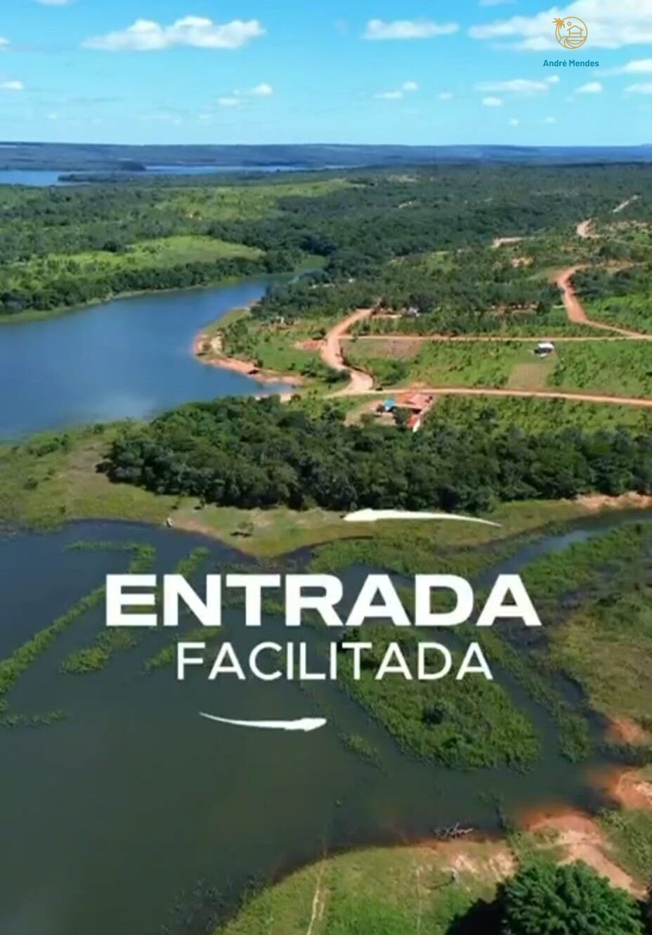 Terreno, 1000 m² - Foto 3