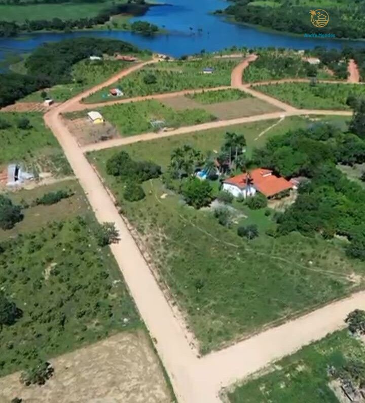 Terreno, 1000 m² - Foto 8