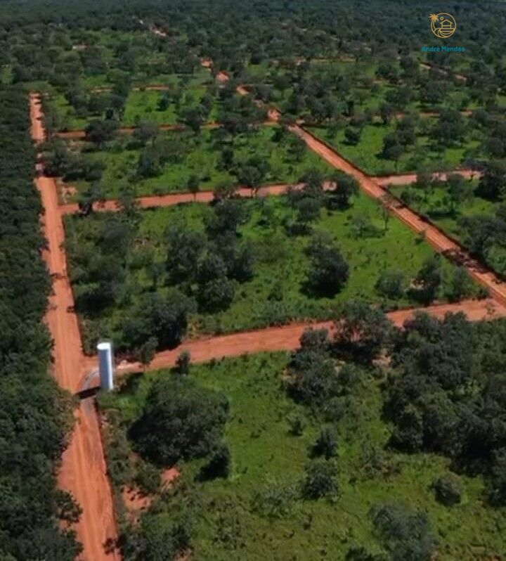 Terreno, 1000 m² - Foto 4