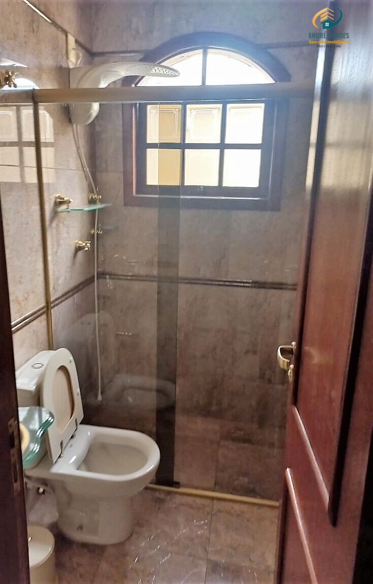 Casa à venda com 4 quartos, 275m² - Foto 24