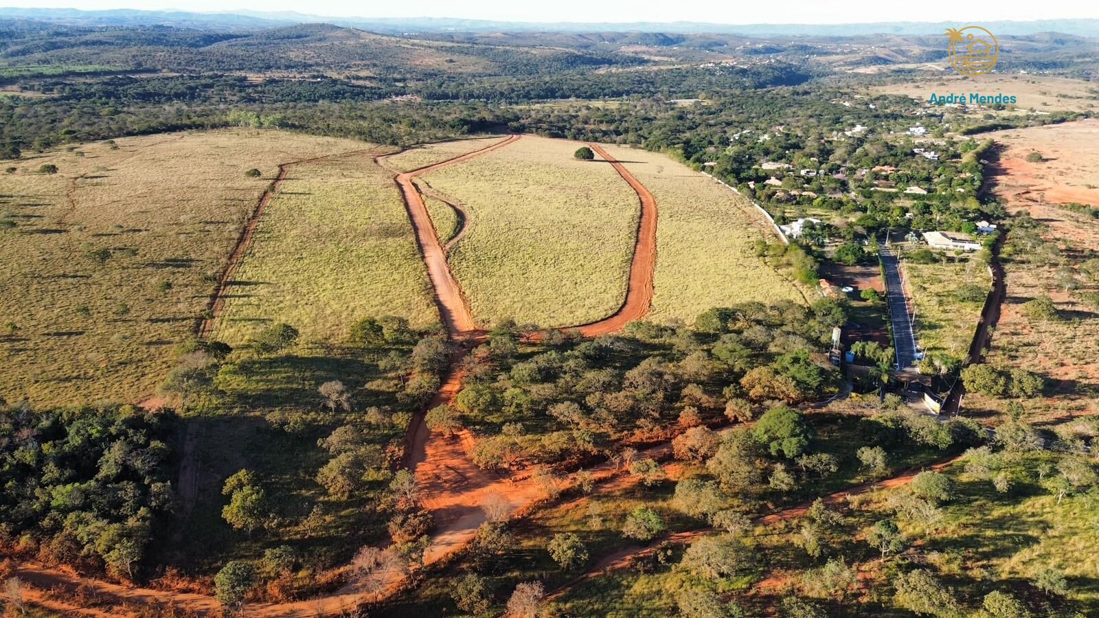 Terreno em Condomínio à Venda em Lagoa Santa -MG