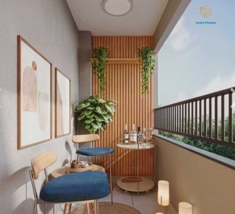 Apartamento, 2 quartos, 4185 m² - Foto 14