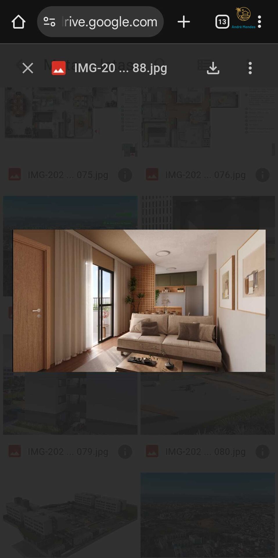 Apartamento, 2 quartos, 4185 m² - Foto 6