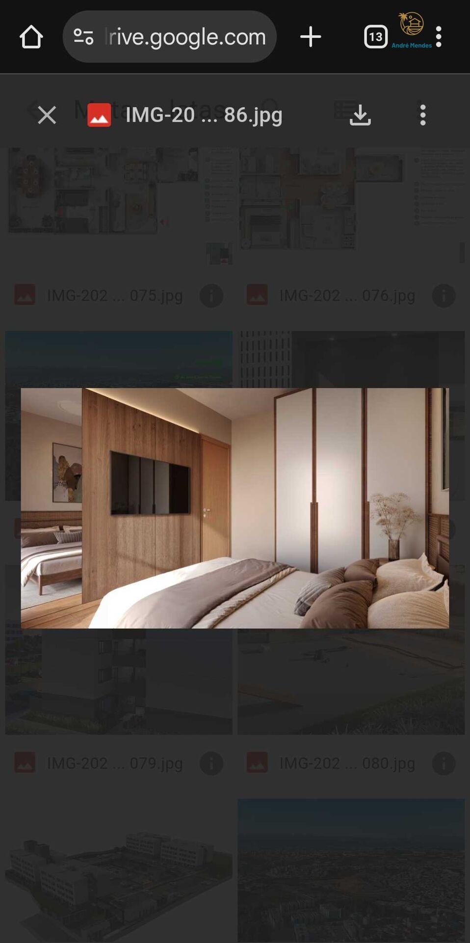 Apartamento, 2 quartos, 4185 m² - Foto 8