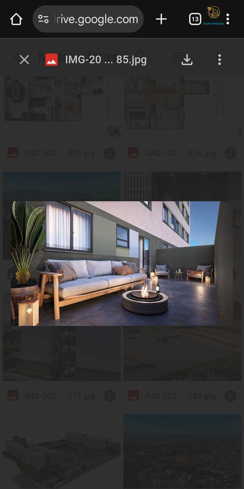 Apartamento, 2 quartos, 4185 m² - Foto 9