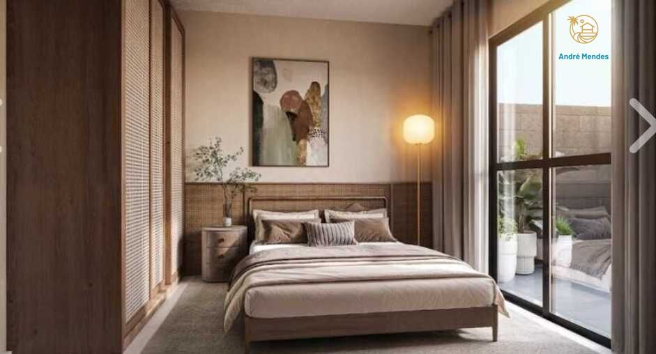 Apartamento, 2 quartos, 4185 m² - Foto 8