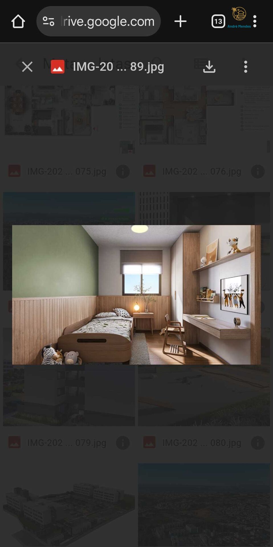 Apartamento, 2 quartos, 4185 m² - Foto 5