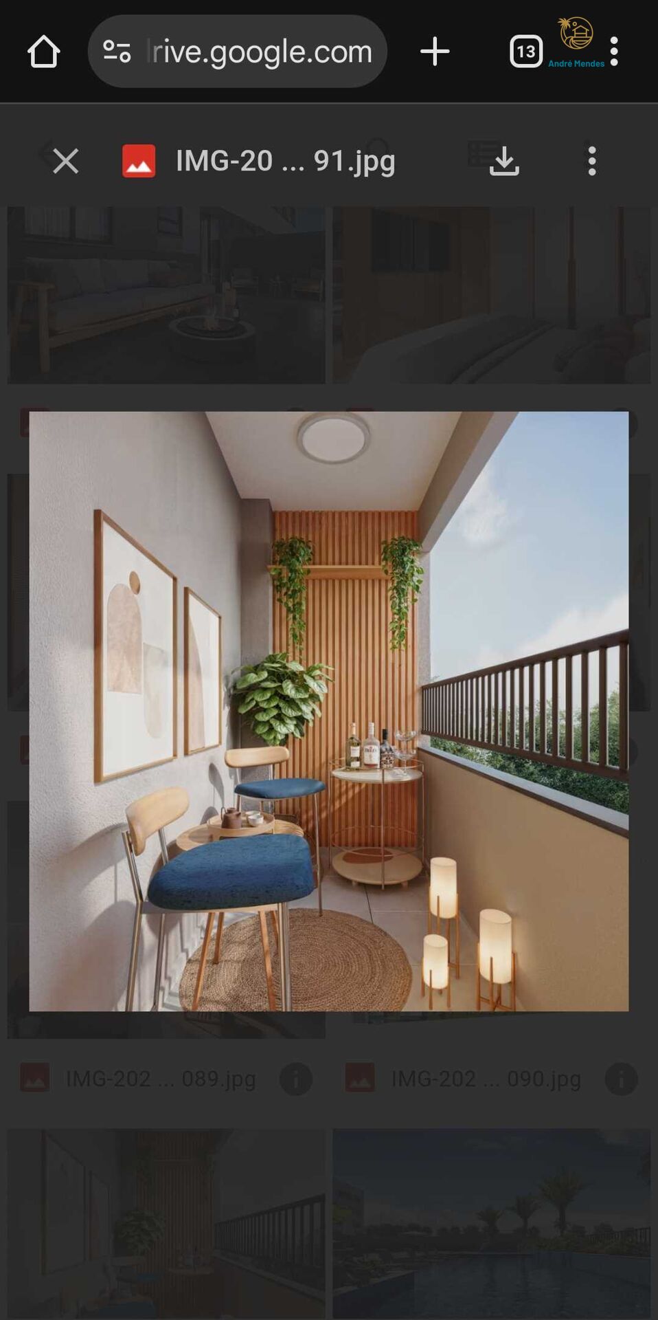 Apartamento, 2 quartos, 4185 m² - Foto 4