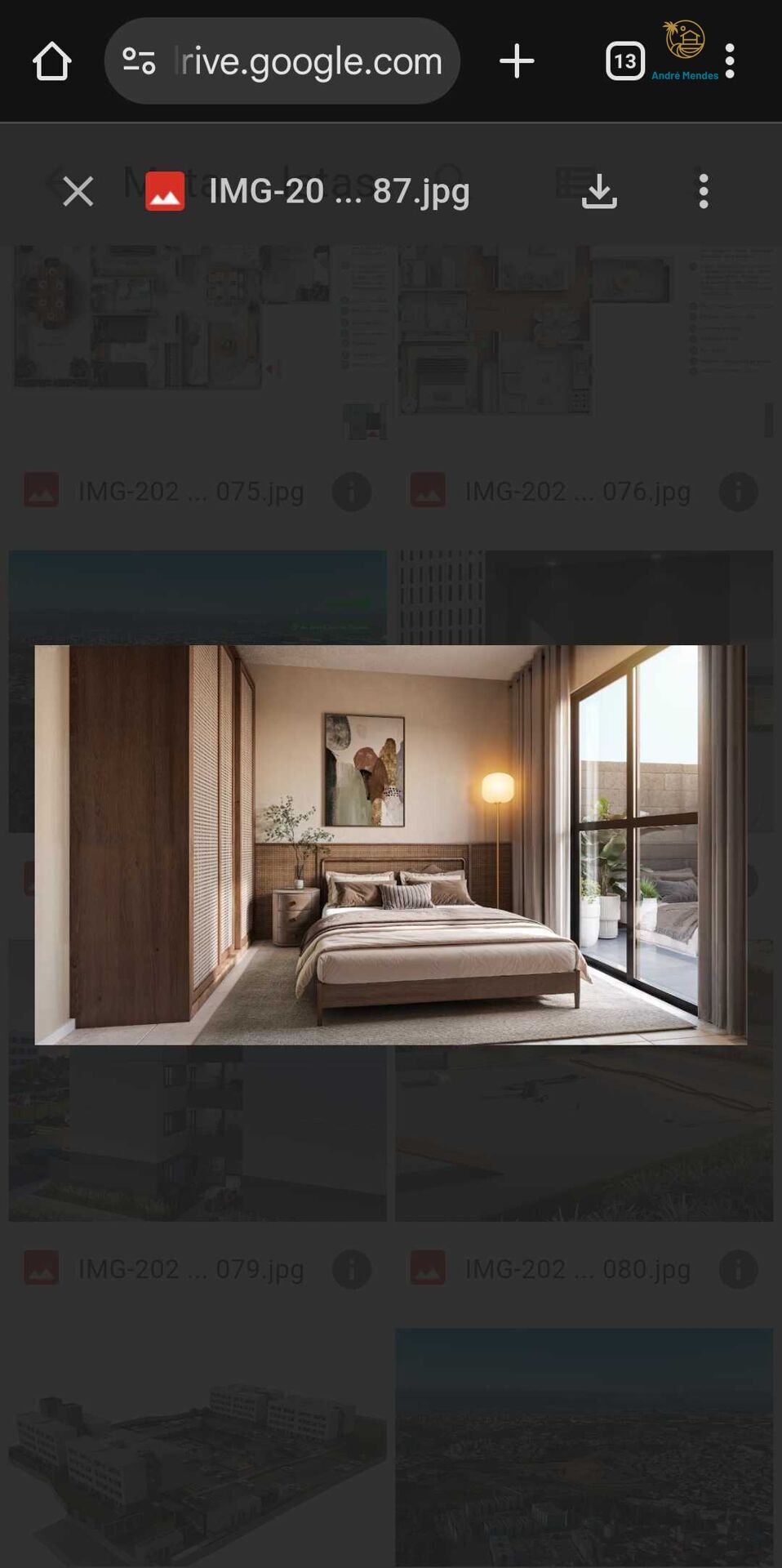 Apartamento, 2 quartos, 4185 m² - Foto 7