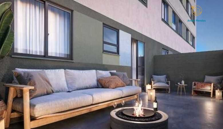 Apartamento, 2 quartos, 4185 m² - Foto 2