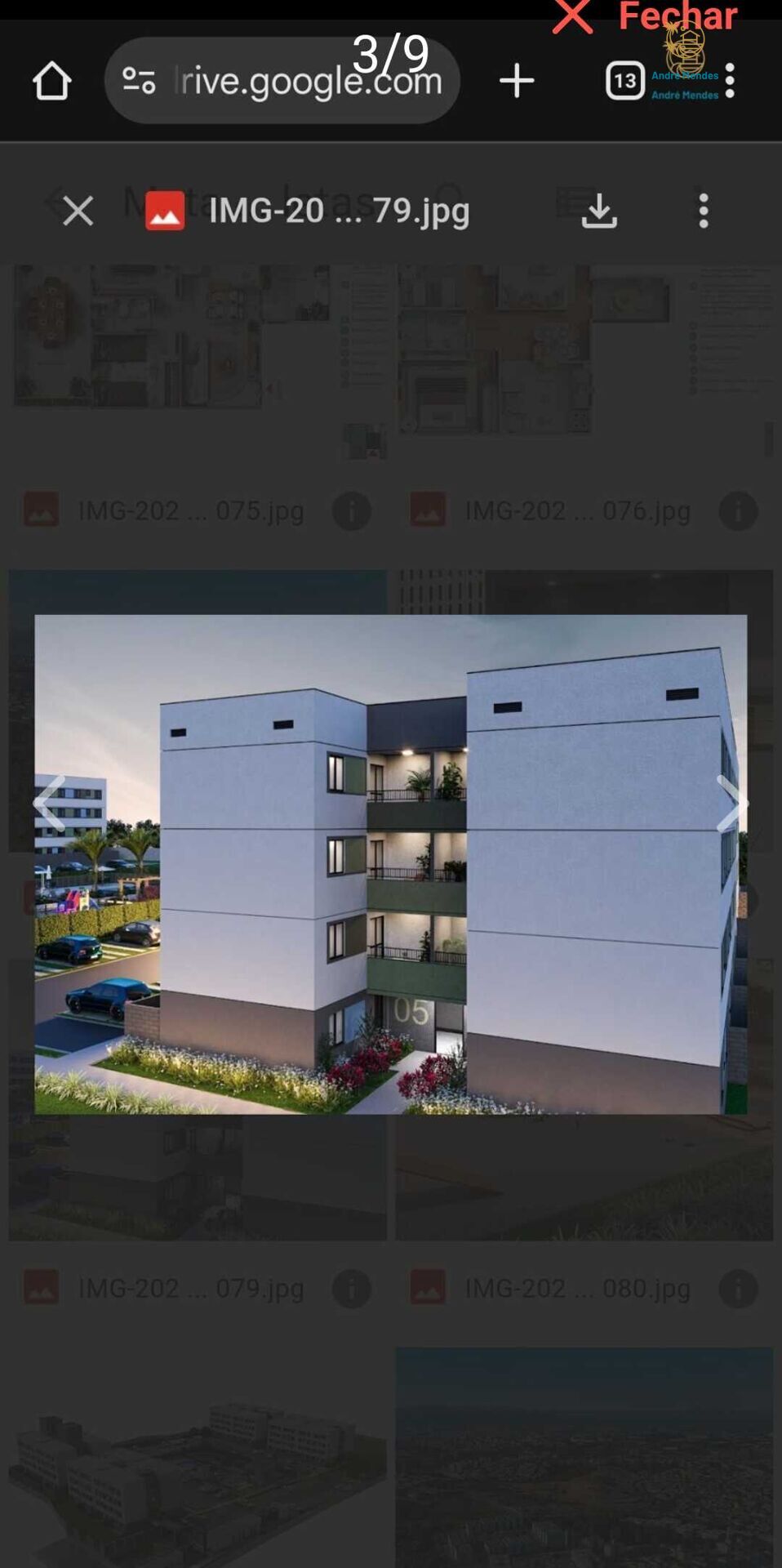 Apartamento, 2 quartos, 4185 m² - Foto 18