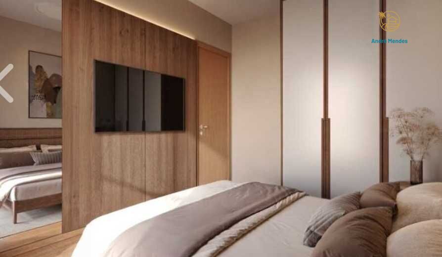 Apartamento, 2 quartos, 4185 m² - Foto 6