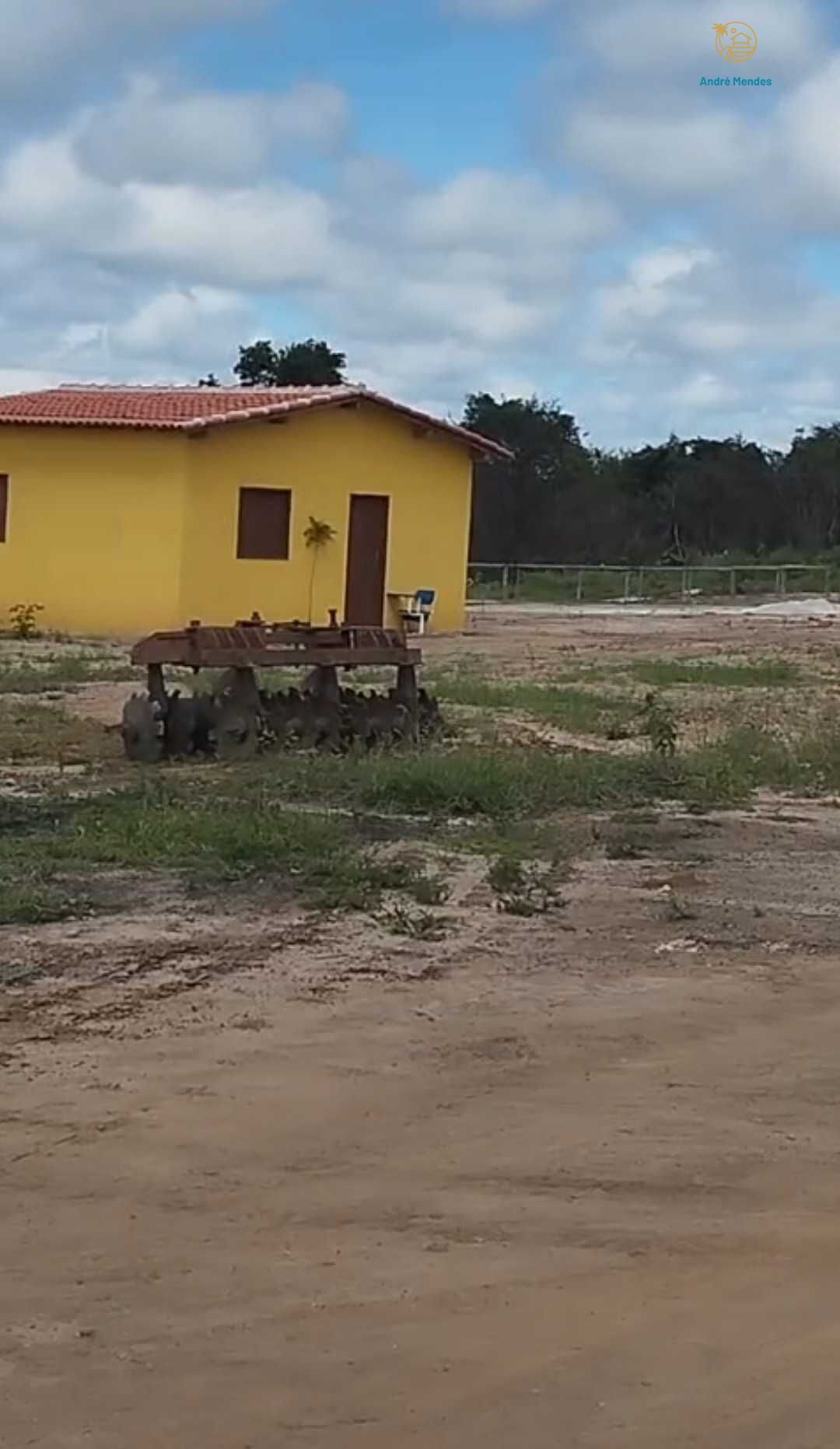 Fazenda, 2200 hectares - Foto 18