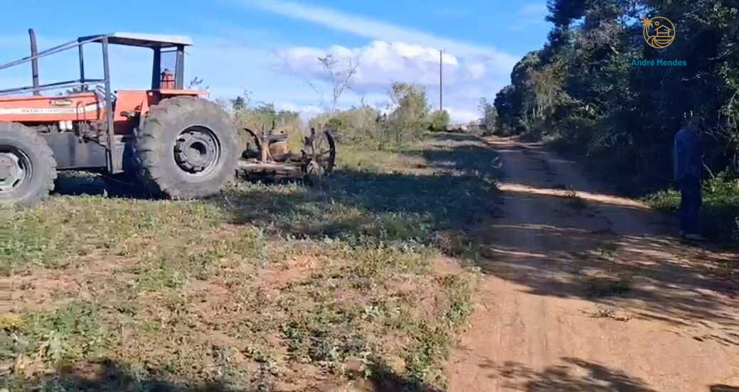 Fazenda, 2200 hectares - Foto 26