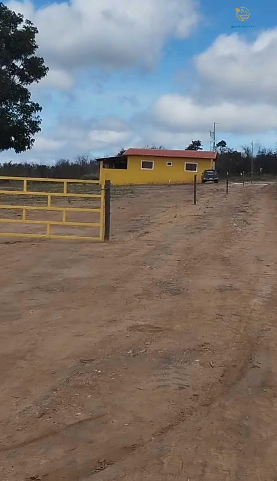 Fazenda, 2200 hectares - Foto 21