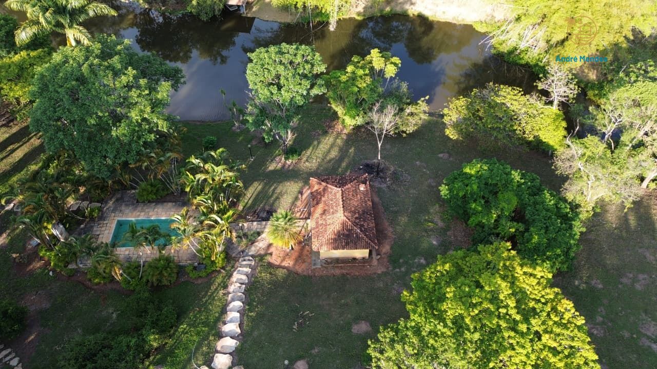 Sítio, 1 quarto - Foto 34