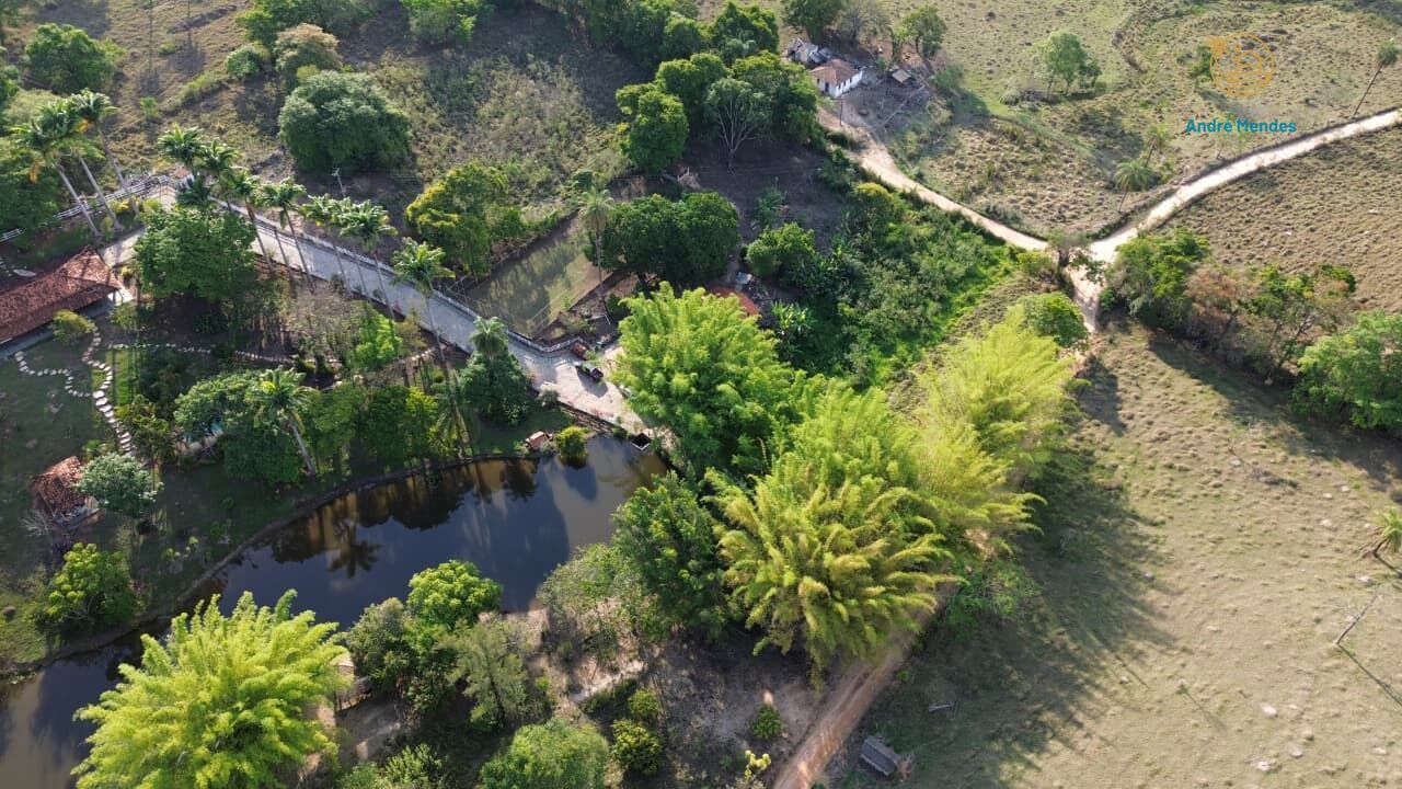 Sítio, 1 quarto - Foto 26