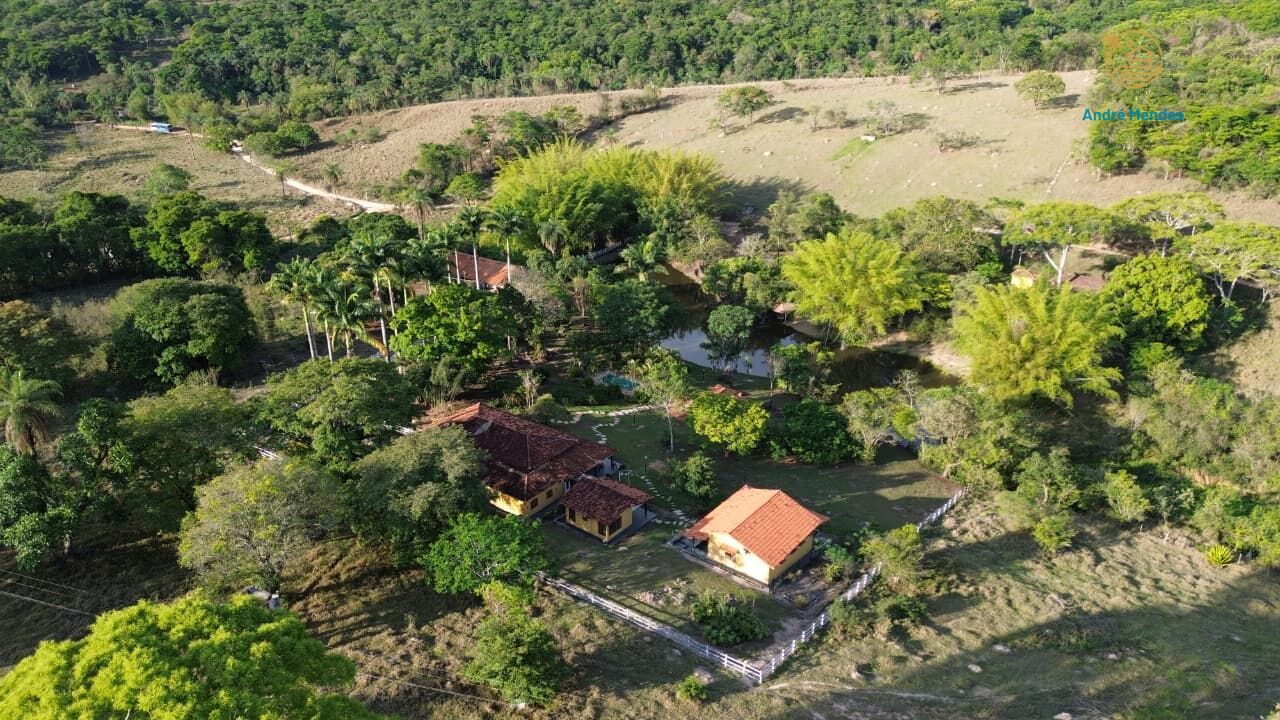 Sítio, 1 quarto - Foto 19