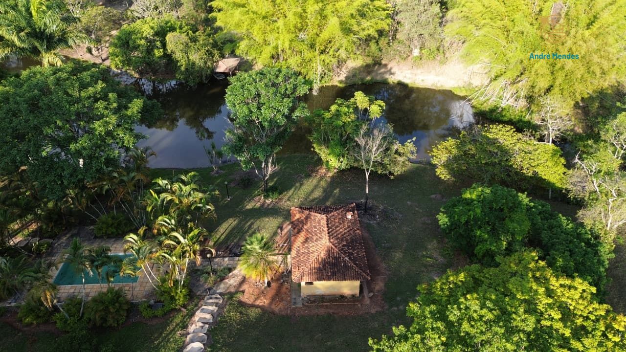 Sítio, 1 quarto - Foto 23