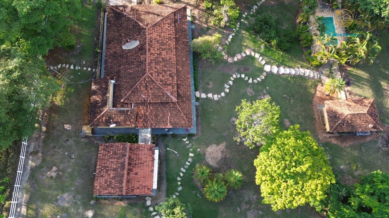 Sítio, 1 quarto - Foto 20