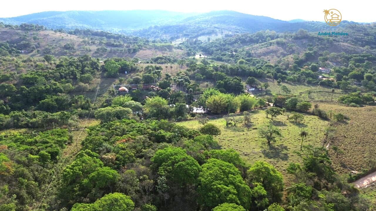 Sítio, 1 quarto - Foto 13