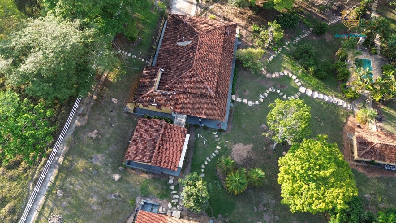 Sítio, 1 quarto - Foto 17