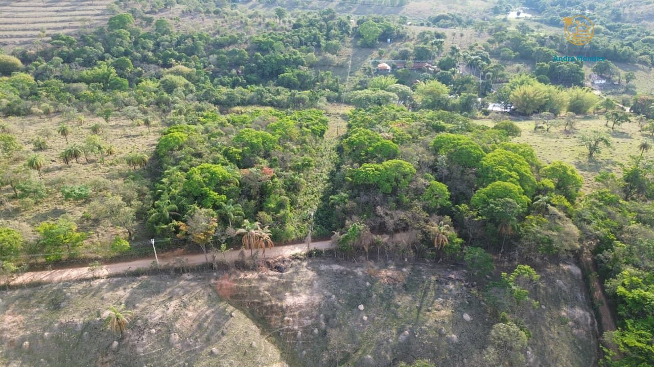 Sítio, 1 quarto - Foto 24