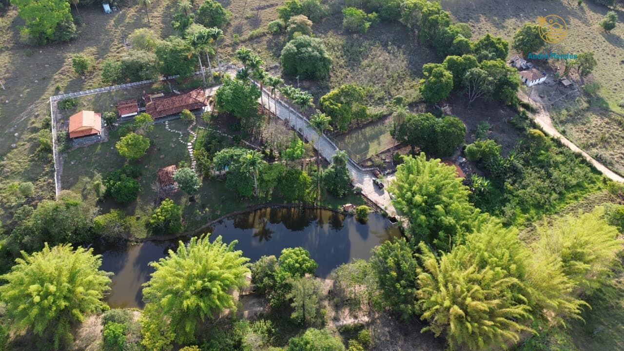 Sítio, 1 quarto - Foto 39