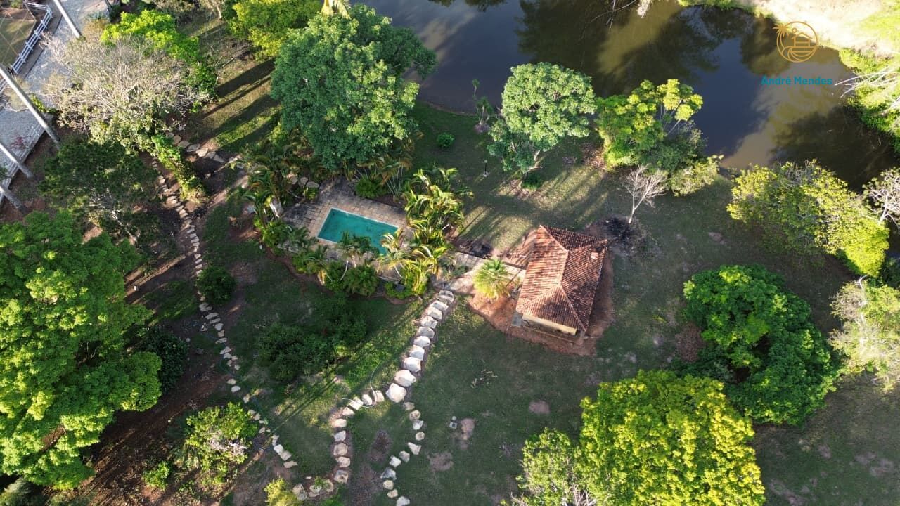 Sítio, 1 quarto - Foto 5