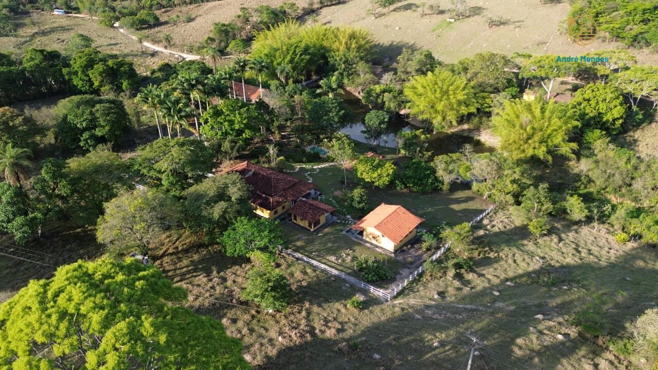 Sítio, 1 quarto - Foto 37