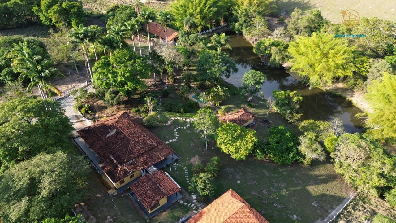 Sítio, 1 quarto - Foto 32