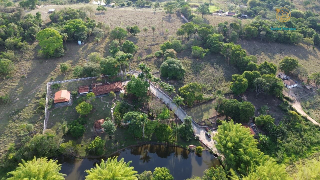 Sítio, 1 quarto - Foto 38