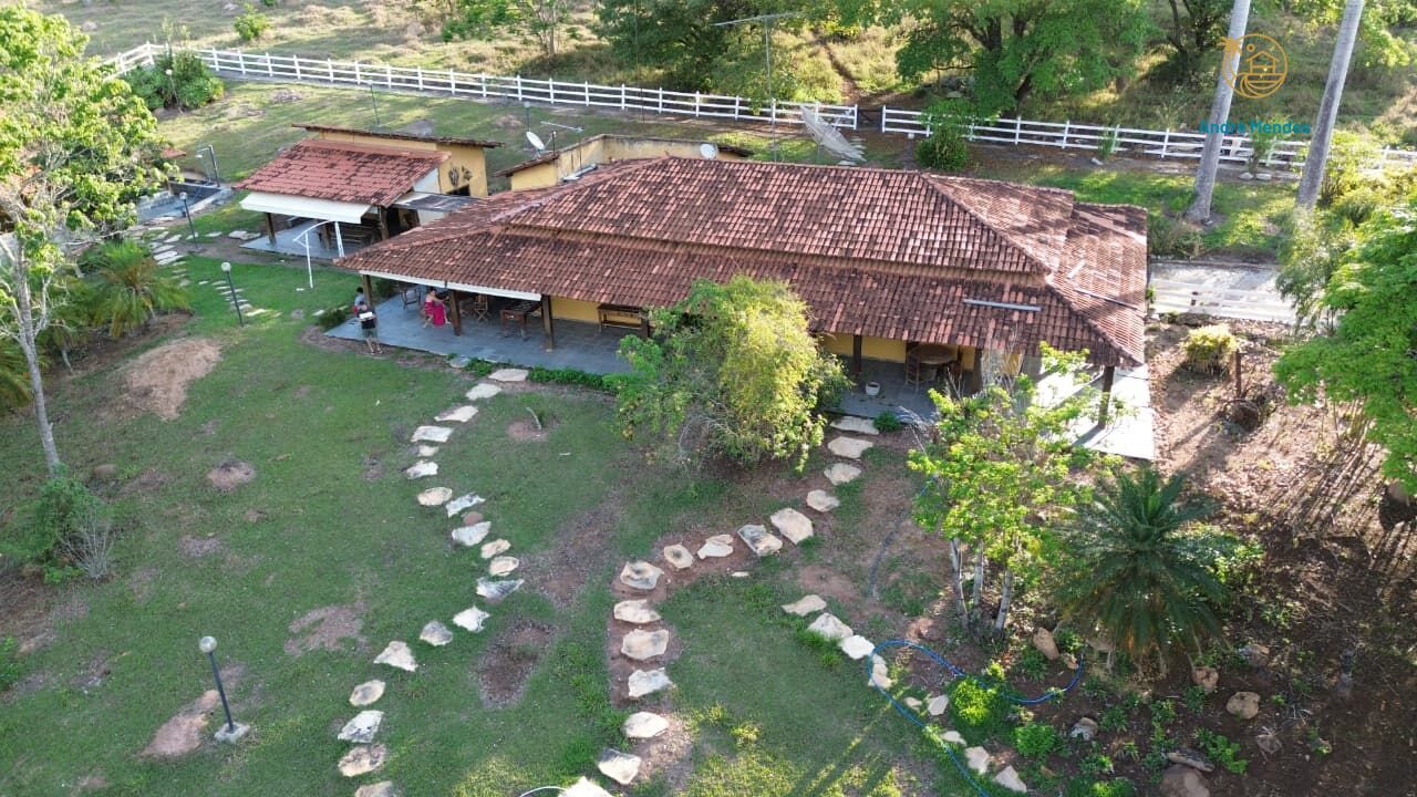 Sítio, 1 quarto - Foto 28