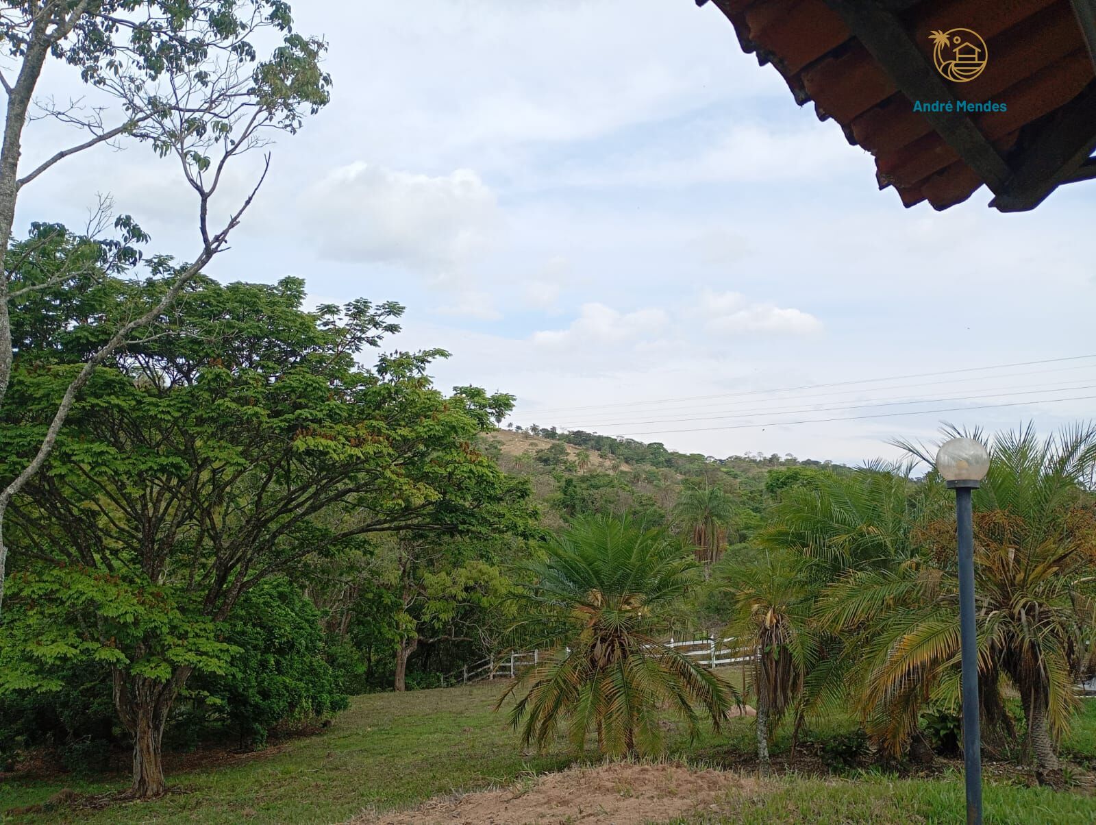 Sítio, 1 quarto - Foto 14