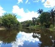 Sítio, 1 quarto - Foto 3