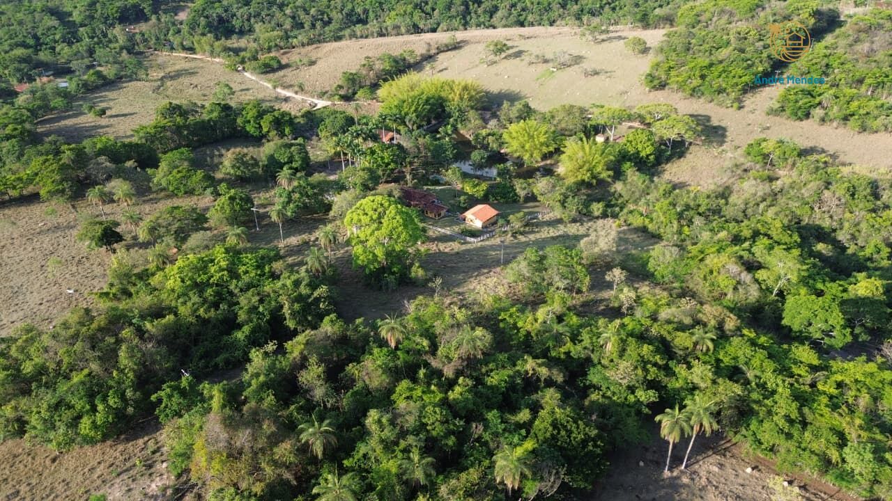 Sítio, 1 quarto - Foto 36