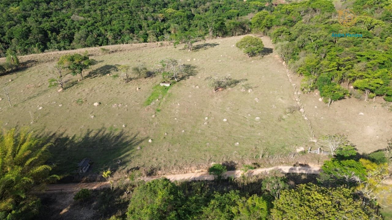 Sítio, 1 quarto - Foto 4