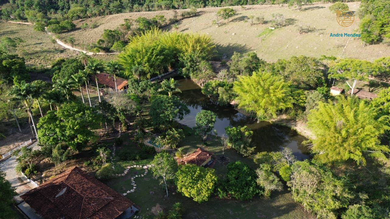 Sítio, 1 quarto - Foto 27