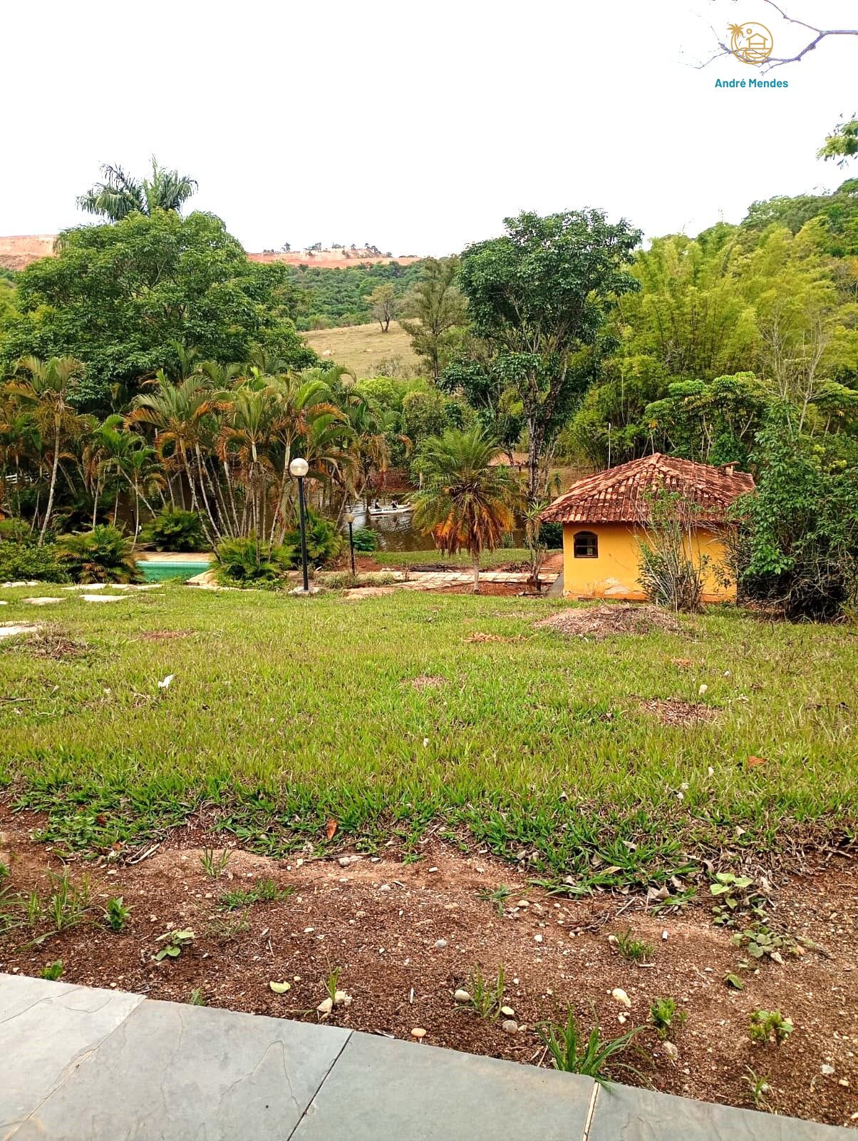 Sítio, 1 quarto - Foto 30