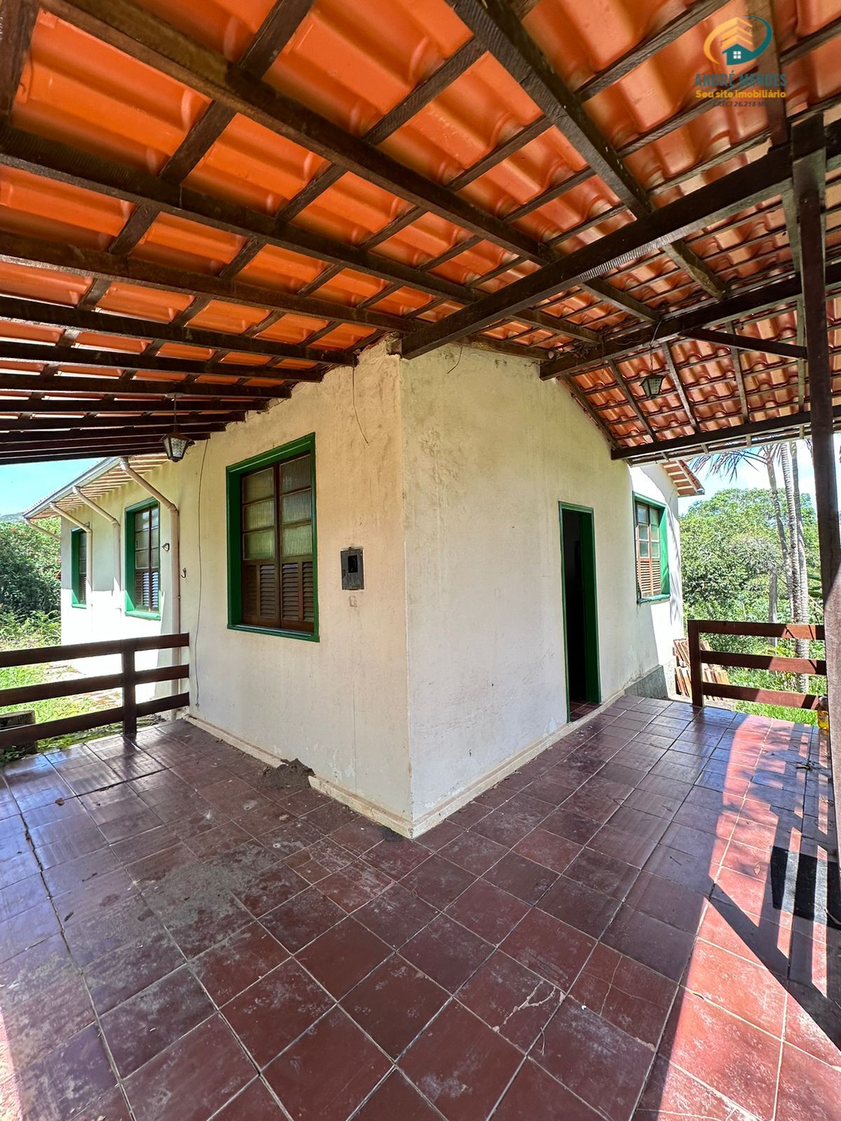 Fazenda à venda com 3 quartos, 1300m² - Foto 10