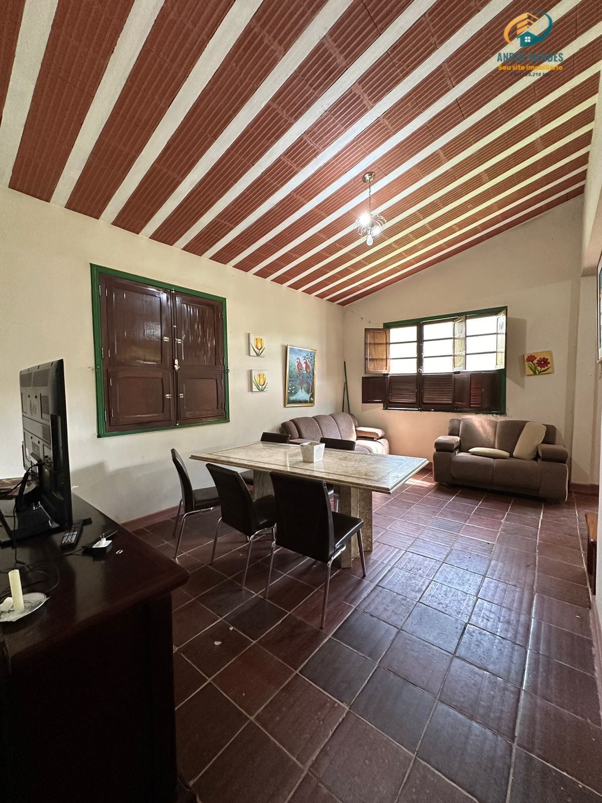 Fazenda à venda com 3 quartos, 1300m² - Foto 8