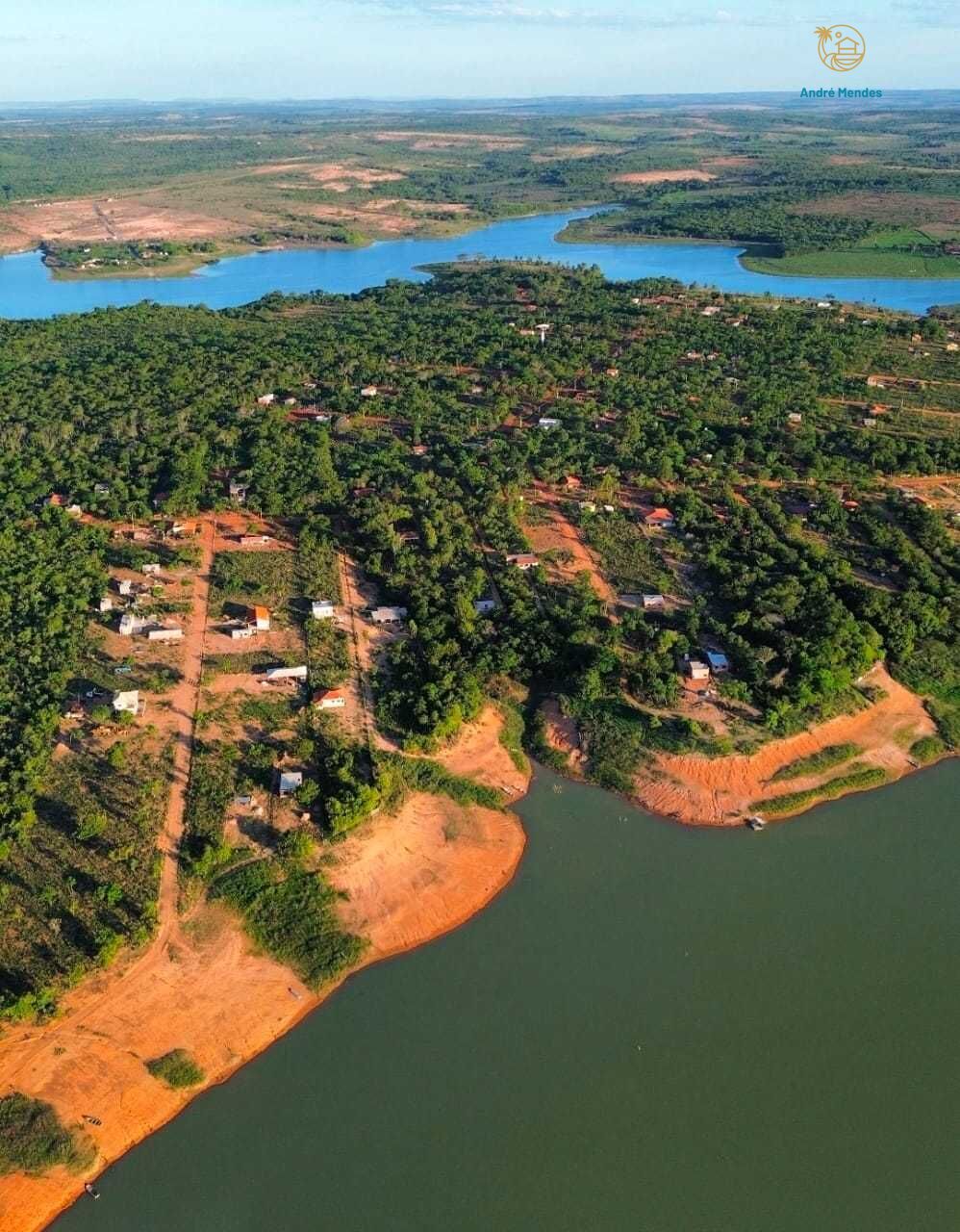 Terreno, 800 m² - Foto 3